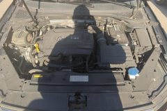 2018 Volkswagen Magotan 2018 1.8T AT 330TSI DSG Leading #10