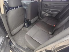 2016 Nissan Sunny 2015 1.5 AT XEComfort #9