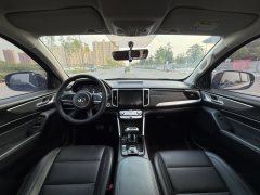 2021 Great Wall Great Wall Pao 2021 2.0T CommercialEdition AT Diesel2WDElitelong boxGW4D20M #9