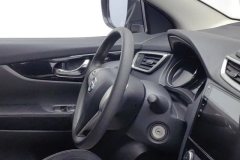 2016 Nissan Qashqai 2016 2.0 AT Elite #23