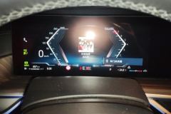 2024 BMW X5 2023 3.0T AT xDrive 40Li MM Sport Shadow #14
