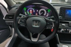2021 Honda Accord 2018 2.0 AT SharpcollarEdition HEV China VI #15