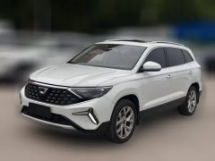 2022 Jetta VS7 2022 1.4T AT 280TSI Entry #1