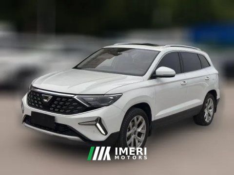 2022 Jetta VS7 2022 1.4T AT 280TSI Entry