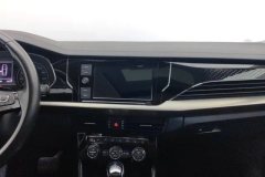2020 Volkswagen Passat 2019 2.0T AT 330TSIElite China VI #16