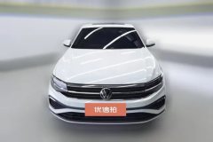 2023 Volkswagen Bora Sedan 2023 1.5L AT smooth travelLimited #2
