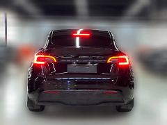 2022 Tesla Model Y 2022 Facelift rear wheel driveEdition #8