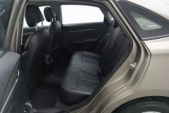 2019 Buick Excelle GT Sedan 2019 1.3T AT 18TConnectedFlagship China V #19
