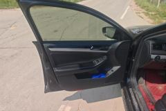 2018 Volkswagen Sagitar 2018 1.6 AT Comfort #7