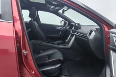 2016 Mazda CX-4 2016 2.0 AT Blue Sky Vibrant LeatherEditionFWD #22