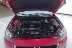 2019 Mazda Mazda3 Axela Sedan 2017 1.5 MT Comfort China V #10