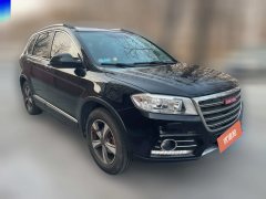 2015 Haval H6 2014 2.4 AT SportPremium FWD #3