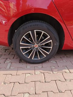 2018 Roewe Ei5 2018 ConnectednetFlagship EV #6