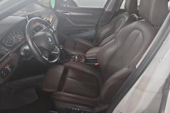2018 BMW X1 PHEV 2018 1.5T xDrive25Le Luxury #9