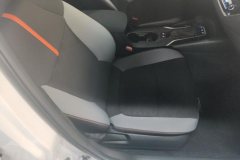 2021 Toyota Corolla 2021 1.2T AT S-CVTElitePLUSEdition #8