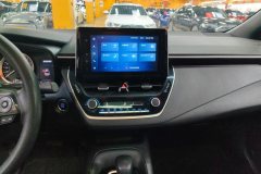 2023 Toyota Levin 2022 1.2T 185T CVTSport #13