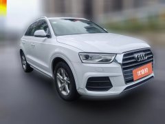 2019 Audi Q3 2018 1.4T AT 30AnniversaryYear30TFSIFashionFWD #3