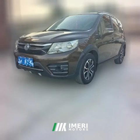 2016 Dongfeng Fengxing Jingyi XV 2016 1.6 AT Luxury5Seat