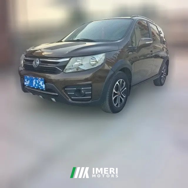 2016 Dongfeng Fengxing Jingyi XV 2016 1.6 AT Luxury5Seat
