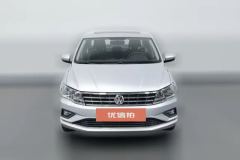 2017 Volkswagen Jetta 2017 1.5 MT Comfort #3