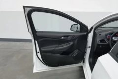 2016 Chevrolet Cruze Sedan 2016 1.5 MT Elite #11