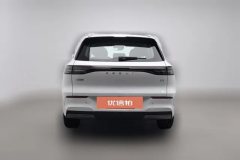 2025 Geely Galaxy Geely Galaxy E5 2026 610km explore+Edition #4