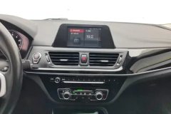 2019 BMW 1 Series 2018 1.5T AT 118iSport Facelift #13
