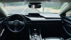 2020 Mazda Mazda3 Axela Sedan 2020 2.0 AT Quality and eleganceEdition #4