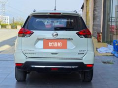 2019 Nissan X-Trail 2019 2.5 AT Smart ConnectLeading4WD #5