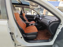 2019 Nissan X-Trail 2019 2.5 AT Smart ConnectLeading4WD #10