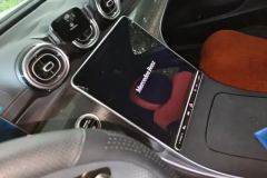 2024 Mercedes-Benz C-Class 2025 1.5T AT C 260 L Sport #13