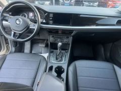 2020 Volkswagen Lavida EV 2019 Premium EV #9