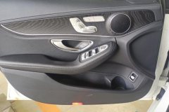 2020 Mercedes-Benz C-Class 2020 1.5T AT C260LSport #7