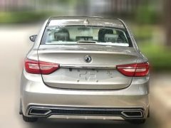 2017 Dongfeng Fengxing Jingyi S50 2017 1.5 MT Exclusive #6
