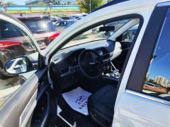 2020 Haval H6 2019 1.5T AT SportElite FWD China VI #5