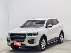 2019 Haval H6 2019 1.5T AT GDITChampion #1