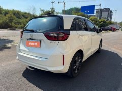 2023 Honda Fit Hatchback 2022 AT 1.5L CVT Chao XiangSunroofEdition #9