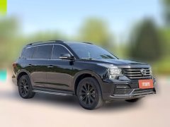 2021 GAC Trumpchi Trumpchi GS8 2021 2.0T AT 390Tdark knightEditionFWD #3