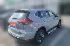 2025 Nissan X-Trail 2025 honor 2.0L 2WDLeading #3