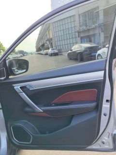 2021 Geely Auto Binyue 2020 1.4T AT PRO 240Thunter #12