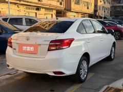 2020 Toyota Vios 2019 1.5 AT EnactusEdition #13