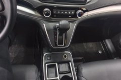 2017 Honda CR-V 2016 2.0 AT UrbanEditionFWD #16