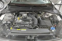 2024 Volkswagen Sagitar 2024 1.5T AT 300TSI DSGSurpass #10