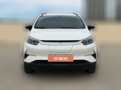 2022 BYD Yuan Pro 2021 401KM Luxury #2