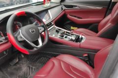 2021 Chang'an CS85 Coupe 2021 1.5T AT DCTLuxury #12