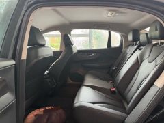 2024 Hongqi E-QM5 2023 Basic travelEdition #5
