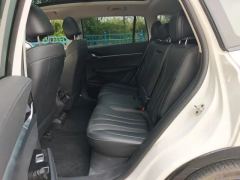 2023 Roewe RX5 MAX 2022 1.5T AT promisingLuxury #8