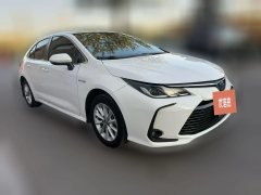 2022 Toyota Corolla 2021 1.8 AT Elite Hybrid #3