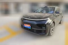 2024 Li Auto Li Auto L9 2024 Ultra #1