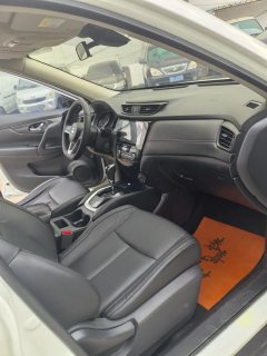 2019 Nissan X-Trail 2019 2.0 AT Smart Connect7SeatComfortFWD #12
